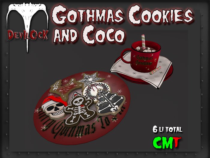 MazeDEVILOCK's tweet photo. NEW RELEASES AVAILABLE NOW!      Mainstore: https://t.co/EgeR2tp0RW………     Marketplace: https://t.co/dEEnhCiYYL https://t.co/whdPHHo1vY