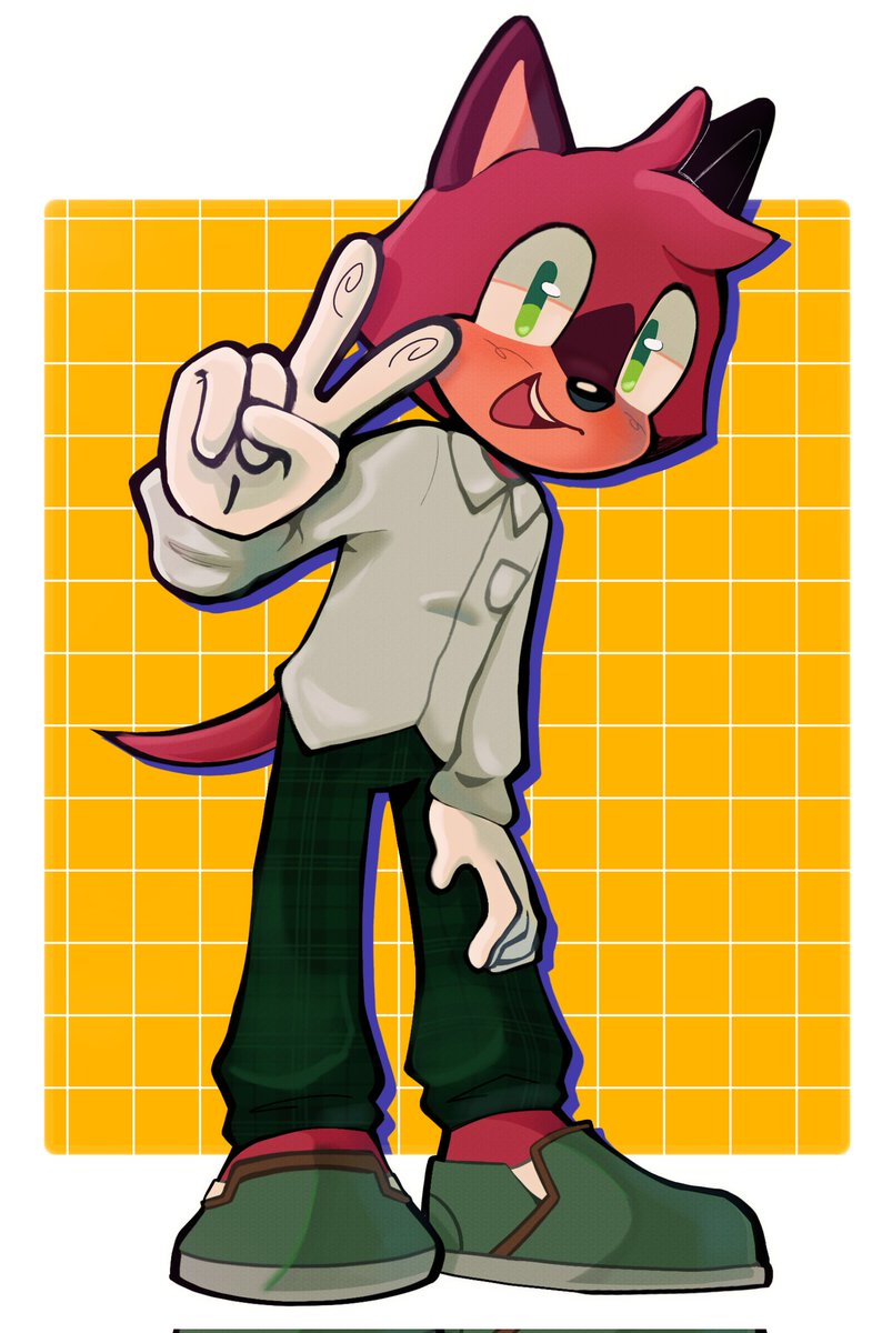 Spidy🍃COMMISSIONS OPEN tweet media