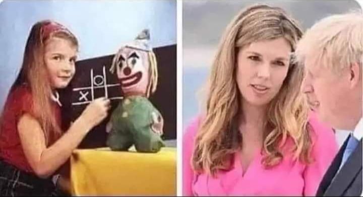 worksovart's tweet image. All growd up.
#Conservative 
#boris 
#Smile