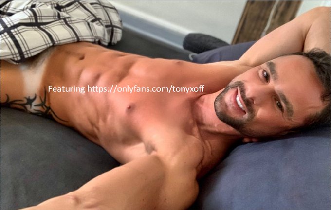 tonyxoff