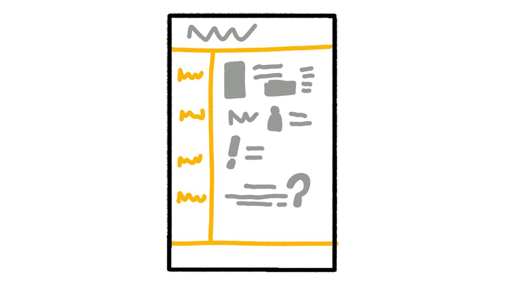 MrChrisJWilson's tweet image. Each page has 2 columns, one larger (for capturing large amounts of information or drawings) and the other smaller (usually for summarising key points and highlighting actions).

Read more 👉 lttr.ai/ALtUK

#BulletJournaling #BuJo #VisualNoteTaking