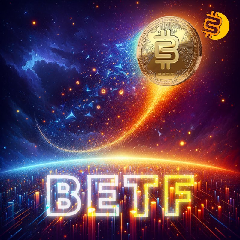 BETF_BRC20's tweet photo. Huge pump 🚀

You have to believe it, follow it, let more people know and get more benefits here 💰

Don’t miss this gem 💎 $BETF

#BRC20inscription  #Bitcoin 
 #BETF https://t.co/94xQADRStV