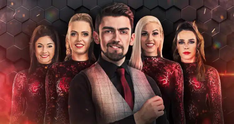 Daniel Pascoe (@iamdanielpascoe) on Twitter photo we’re talking MAGIC tonight 🪄
<a href="/MatricksUK/">Matricks Illusion</a> will be on the show a little later on and we’ve got the #TheBigQuiz too 🎄
because of this lovely magical theme, I’m after songs with MAGIC in the title to try and unlock #TheVault🔒
any guesses? we’re talking MAGIC tonight 🪄
<a href="/MatricksUK/">Matricks Illusion</a> will be on the show a little later on and we’ve got the #TheBigQuiz too 🎄
because of this lovely magical theme, I’m after songs with MAGIC in the title to try and unlock #TheVault🔒
any guesses?