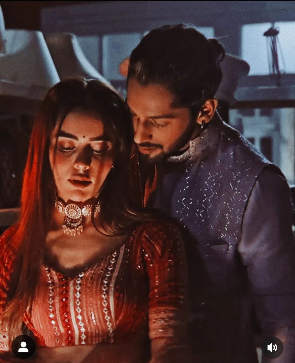 Yeah I know it's just my excitement when I see that fire 🔥 scenes between Shaurya and Palki 🥵🥵🔥
I still can't forget that 💥
#Shalki #KundaliBhagya