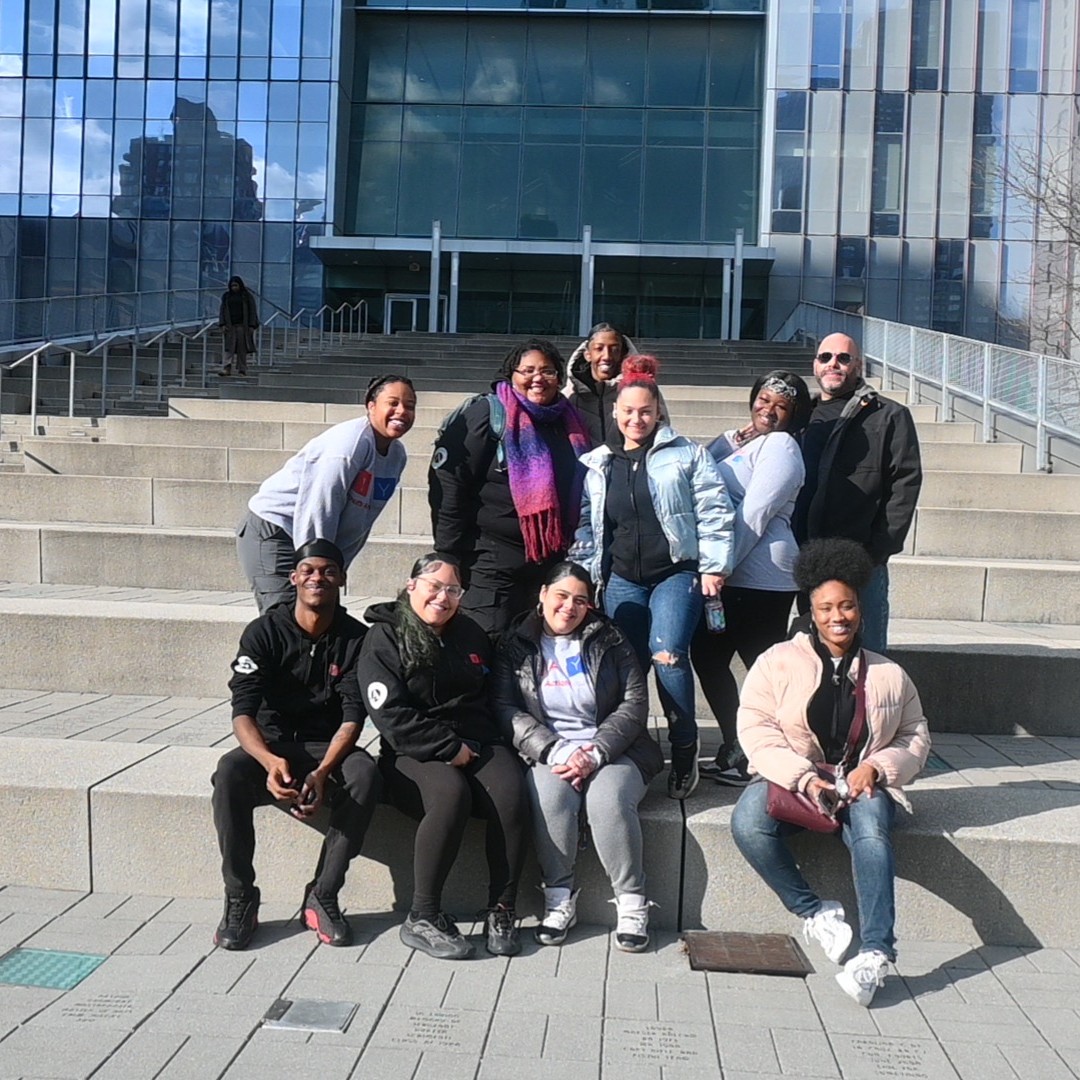 Our students had the incredible opportunity to explore academic possibilities at John Jay College. A huge thanks to John Jay College for opening their doors to us. Here's to fostering a passion for knowledge! 🌟