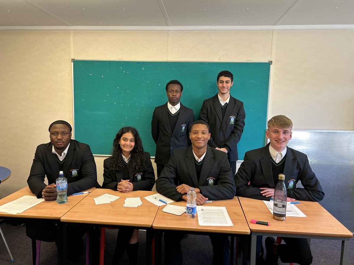 Lei (@msleiroo) on Twitter photo Very proud of our <a href="/FingalCC/">Fingal Comm College</a> senior debate team who won their final <a href="/ConcernDebates/">Concern Debates</a> motion today 👏 Very proud of their hard work since September. We look forward to seeing if we have made the top 64 for knockout round next 🤞<a href="/ddletb/">Dublin & Dún Laoghaire ETB</a> #Teamddletb #StudentVoice #SDGs <a href="/ErinKennerney/">Erin K</a> Very proud of our <a href="/FingalCC/">Fingal Comm College</a> senior debate team who won their final <a href="/ConcernDebates/">Concern Debates</a> motion today 👏 Very proud of their hard work since September. We look forward to seeing if we have made the top 64 for knockout round next 🤞<a href="/ddletb/">Dublin & Dún Laoghaire ETB</a> #Teamddletb #StudentVoice #SDGs <a href="/ErinKennerney/">Erin K</a>