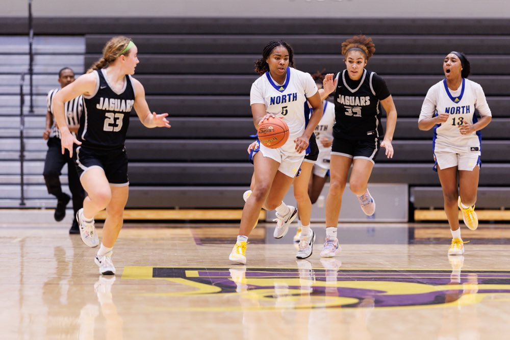 GAME DAY! The Wildcats play West at home tonight at 7:30! Second to last game before break, come cheer them on! 💙💛