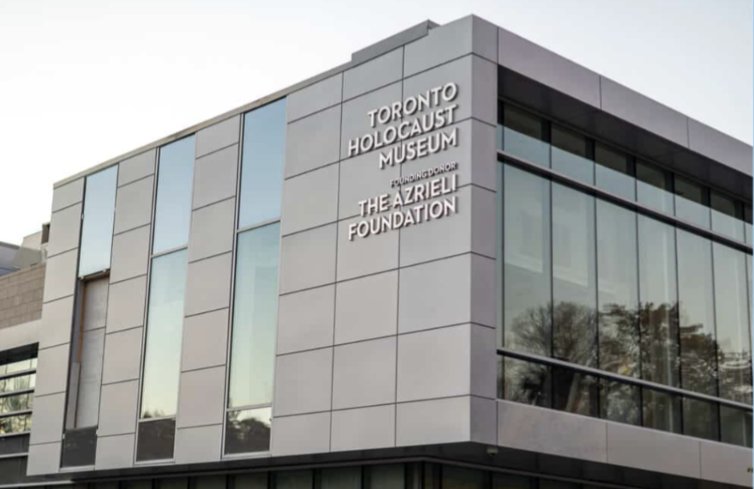 WillieHandler's tweet image. During my most recent shift at the Toronto Holocaust Museum, an 11-year old (the youngest age admitted) approached me during a school trip to ask me to explain Kristallnacht. There's nothing more difficult than trying to explain that level of hate to a child.