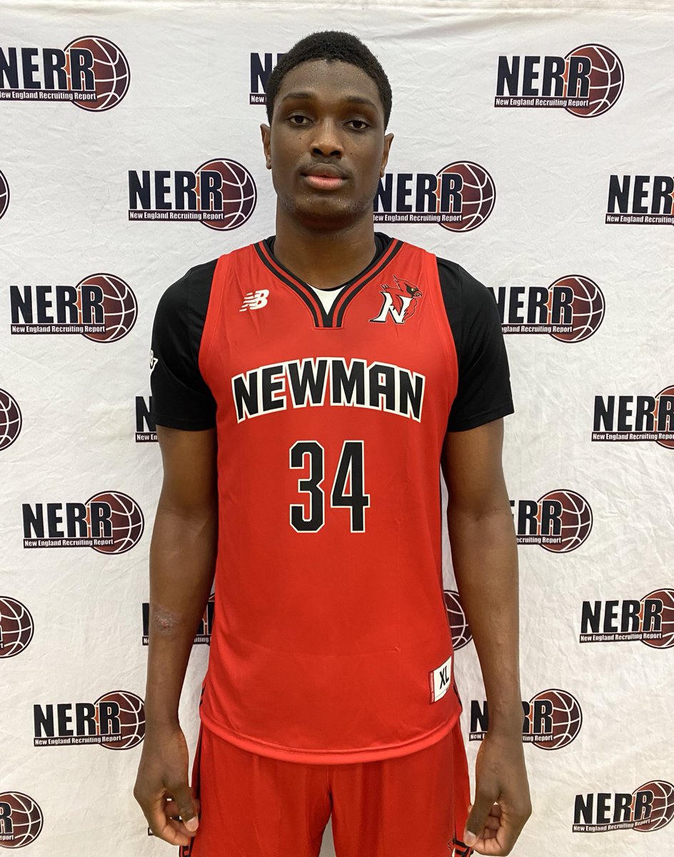 Team New England Basketball Club (@tnebballclub) on Twitter photo Said it in the summer & it’s coming to fruition now…
<a href="/Collins32486199/">Collins Chidera Onyejiaka</a> is UP NEXT‼️
The 2026 6’10” C of <a href="/Newman_Hoops/">Newman School Basketball</a> had a killer game against PHH OTE👀
12 pts, 11 reb, 4 blks, altered 10 shots
Learning from two of the best coaches in New England is paying off💯
#TNE #BABC Said it in the summer & it’s coming to fruition now…
<a href="/Collins32486199/">Collins Chidera Onyejiaka</a> is UP NEXT‼️
The 2026 6’10” C of <a href="/Newman_Hoops/">Newman School Basketball</a> had a killer game against PHH OTE👀
12 pts, 11 reb, 4 blks, altered 10 shots
Learning from two of the best coaches in New England is paying off💯
#TNE #BABC