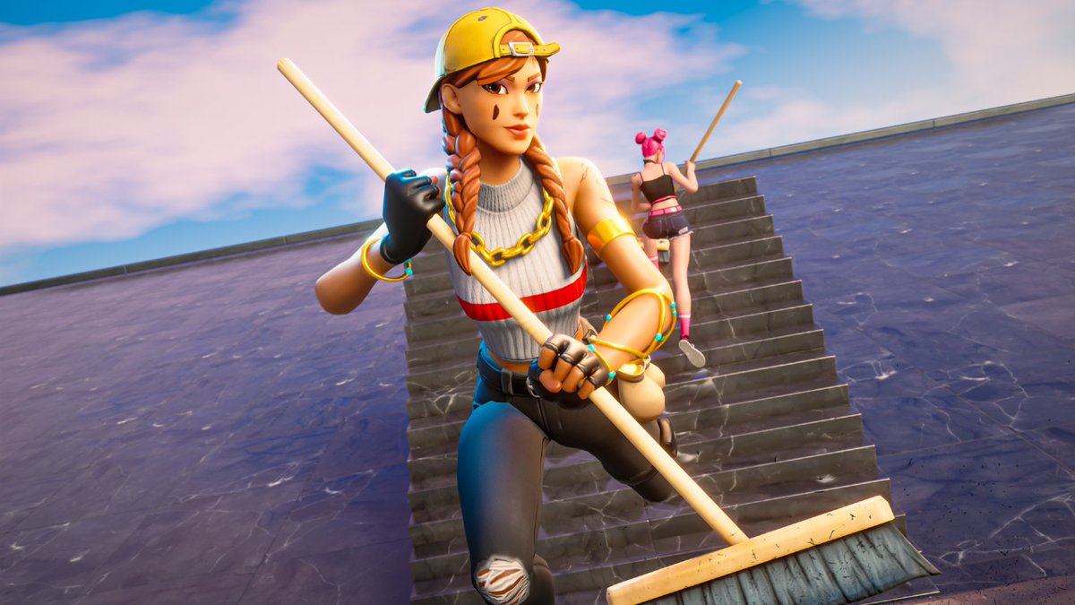 ❗New Map❗ ⚔️1V1 CLEAN BUILD FIGHTS⚔️ Your Opponent Looks Dirty.. Jump To The Arena And Clean Him Up. ✔ Saved Loadout ✔ Fast Reset ✔ All Weapons ✔ 200-175 HP Option ✔ Warm Up Mode ✔ Background Option Map Code: 6500-9803-2154 Creator Code: EMG #EpicPartner