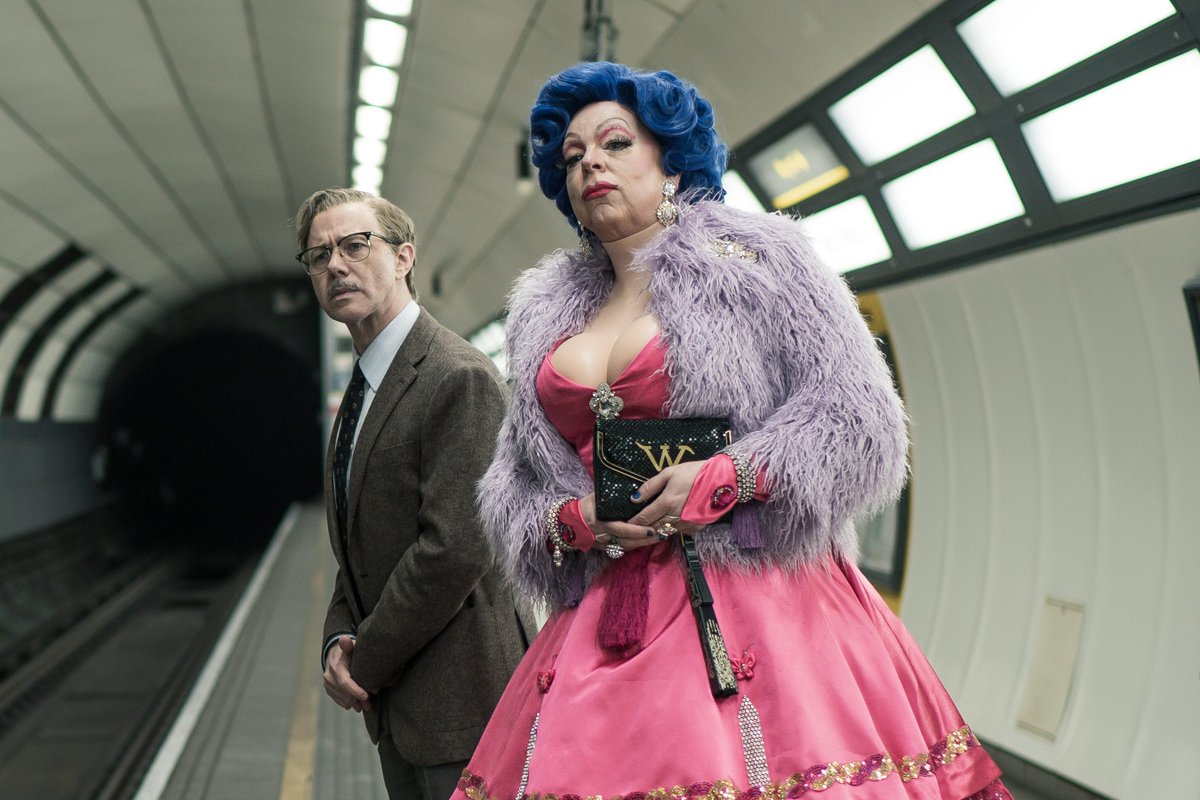Radio Times (@radiotimes) on Twitter photo #InsideNo9 season 9 announces cast with first-look image of @ReeceShearsmith and <a href="/SP1nightonly/">Steve Pemberton</a>
radiotimes.com/tv/comedy/insi… #InsideNo9 season 9 announces cast with first-look image of @ReeceShearsmith and <a href="/SP1nightonly/">Steve Pemberton</a>
radiotimes.com/tv/comedy/insi…
