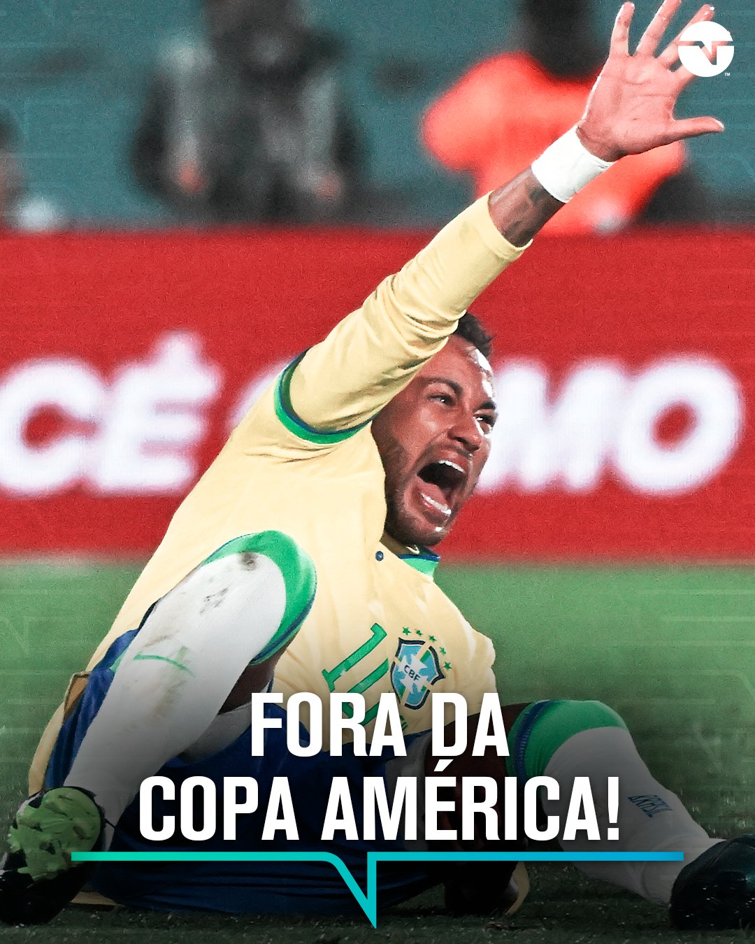 FALTA UM MÊS! Em poucos dias, a UEFA - TNT Sports Brasil