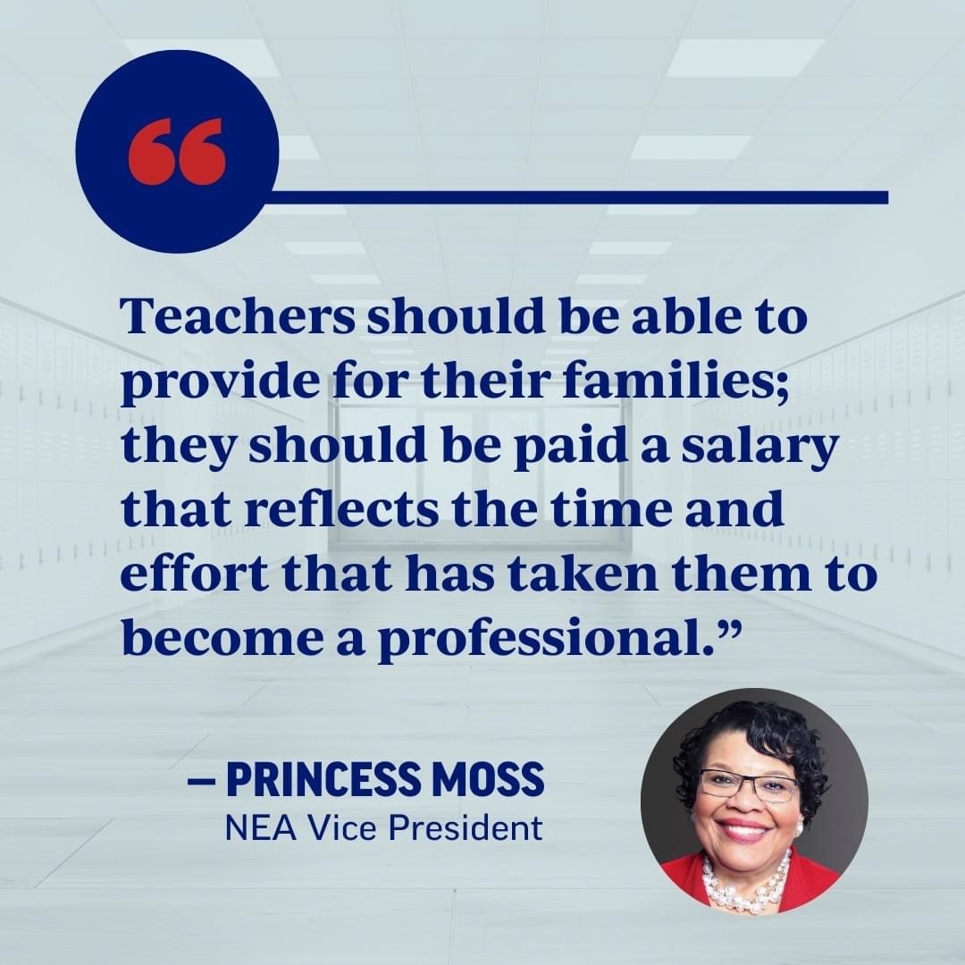 EducationMN's tweet photo. This, this and THIS! 💯 https://t.co/g8ZlVjWHWX
