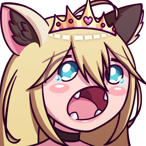 AshieOfHeart's tweet photo. So after 1 week of fixing the plumbing. In the snow. and 1 week of being sick, because of it.  I'm finally back to streaming. Today was scuffed to heck, but expect big streams the rest of the month! https://t.co/z8LQg5a8z4
