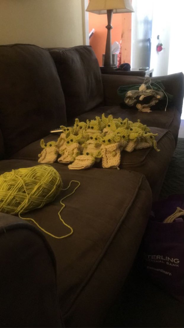 SciFiMom13's tweet image. IYKYK 
#TROS