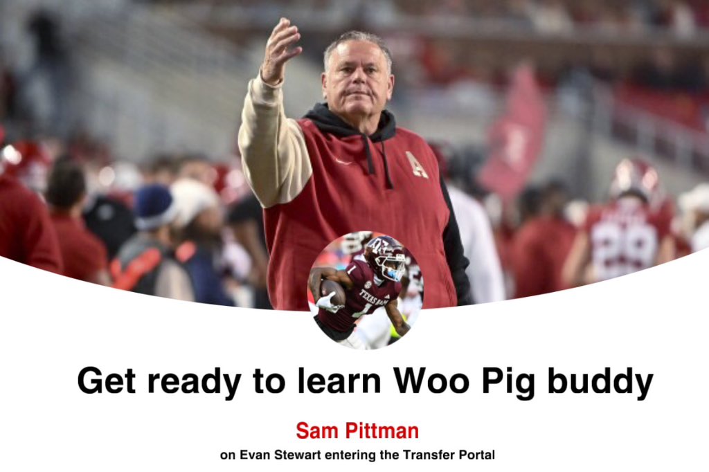 Sidelines - Arkansas (@ssn_arkansas) on Twitter photo 