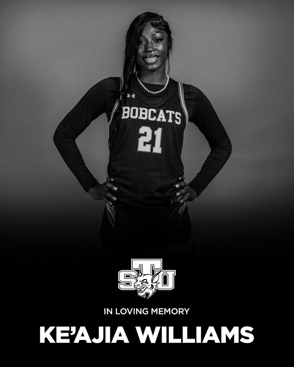 STU_WBasketball's tweet image. One week since we gained a guardian angel, forever your world Ke 🕊️🫶