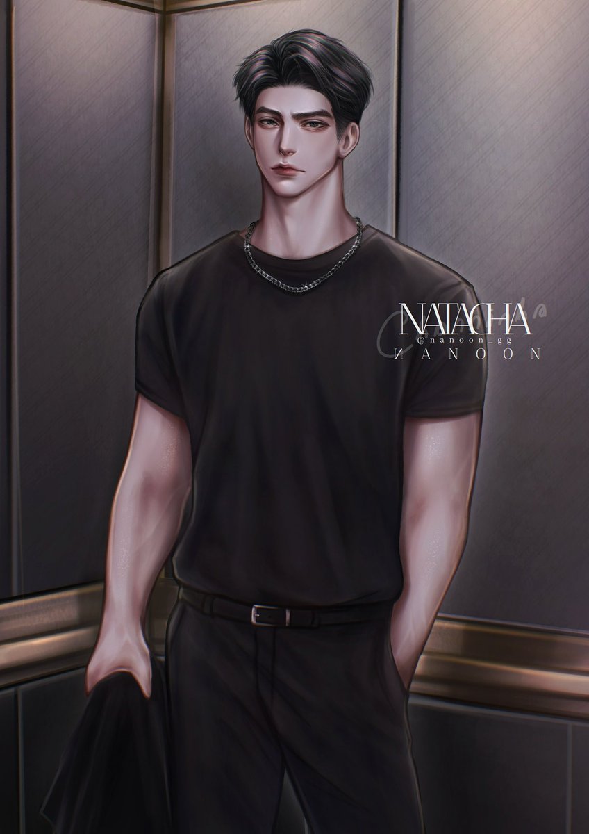 ✨แจกปกสำเร็จ,อิมเมจ 
กติกาการเข้าร่วมกิจกรรมมีดังนี้🖤

- กดติดตามแอค <a href="/nanoon_gg/">Nacha</a> 
- รีทวิตโพสต์นี้

🍒ประกาศผลผู้โชคดี วันที่ 22 ธ.ค 2023
ขอบคุณทุกคนที่เข้าร่วมและสนใจกิจกรรมมากๆนะคะ🙏🏻☁️💖

#ปกนิยาย #ปกนิยายสำเร็จ #ปกebook #ปกนิยายสำเร็จรูป