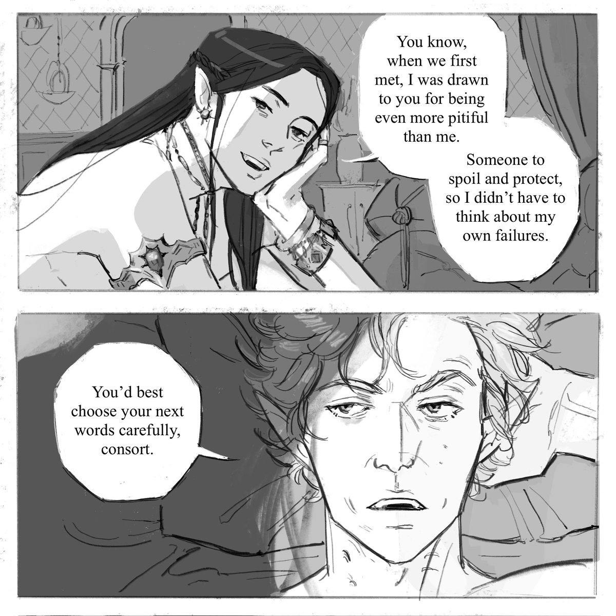 februeruri's tweet photo. a bit of pillow talk https://t.co/GJz6WhBQ6j