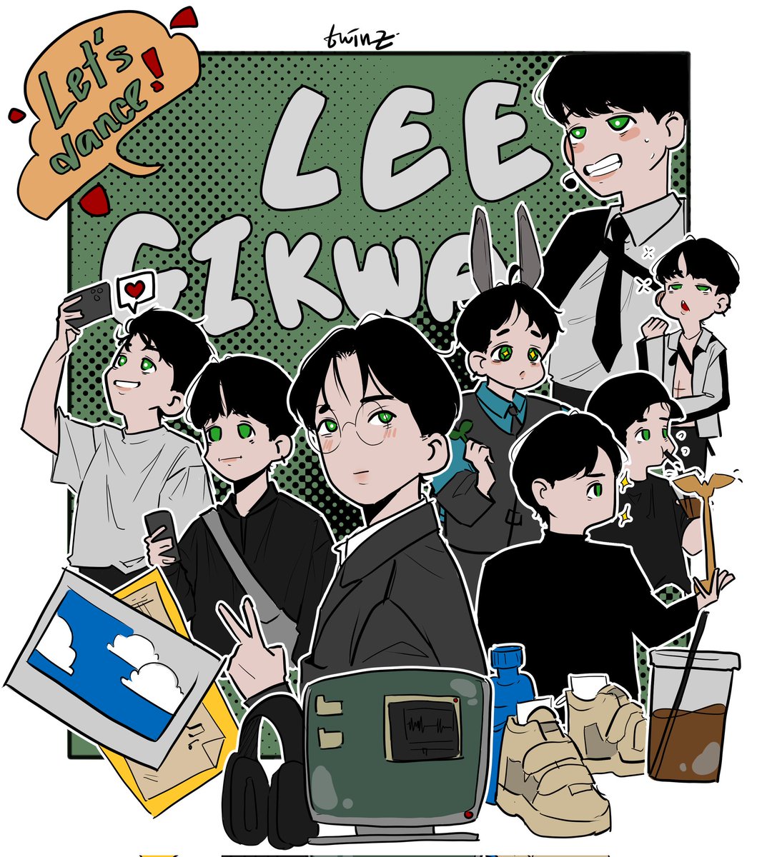 AArina2304's tweet photo. LEEGIKWANG
#highlight #highlightfanart #fanart #dongwoon #gikwang #doojoon #yoseob #하이라이트팬아트 #하이라이트 #팬아트 #이기광 #윤두준 #양요섭 #손동운 #기광 #두준 #요섭 #동운 #illustration #illust #illustrator #art #artwork #artist #drawing #digitalart #doodle #rkgk https://t.co/9oJza8XmFo