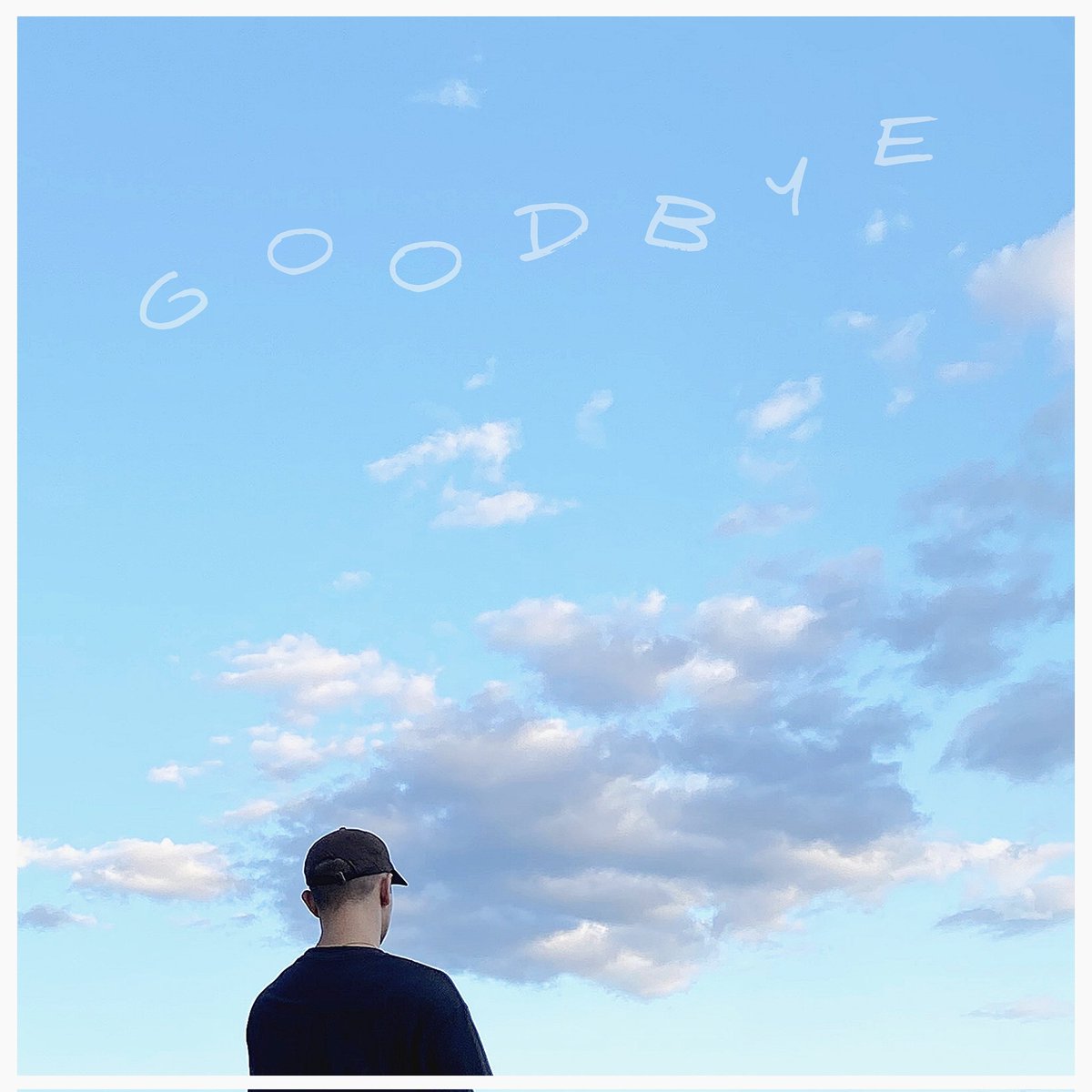 "Goodbye" is out now :) 
linktr.ee/jonasthaler