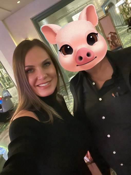 I met w/ a new sub last night who has such a slap-able face made to be humiliated. 👏🏼👏🏼👏🏼  We&rsquo;ll see