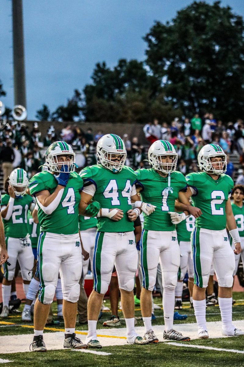 Jacob Kyger (@jacob_kyger4) on Twitter photo Very proud to say I was named Honorable mention All-Metropolitan LB!!!
I’m able to share this great achievement with the best QB inna DMV <a href="/nickharris2_/">Nick Harris</a> who got Honorable Mention All-Metropolitan QB. Since we was young💚 Very proud to say I was named Honorable mention All-Metropolitan LB!!!
I’m able to share this great achievement with the best QB inna DMV <a href="/nickharris2_/">Nick Harris</a> who got Honorable Mention All-Metropolitan QB. Since we was young💚
