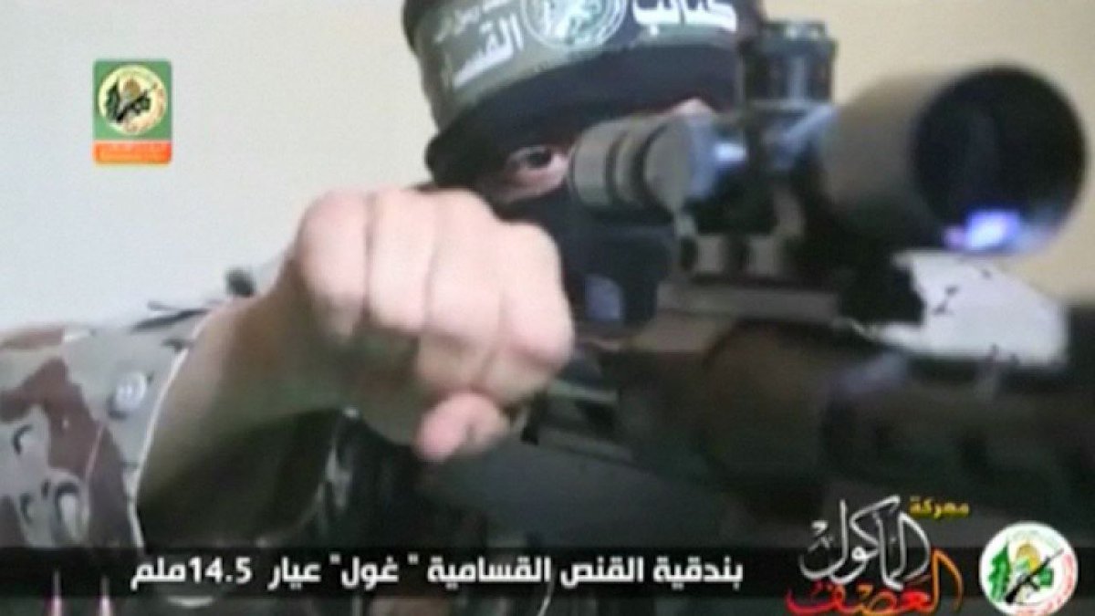 AmdMochammad's tweet image. Semua bidikan Mujahid sniper tidak ada yg meleset. InshaAllah. One shot one kill...
#FreePalestine 
#JulidFiiSabilillah