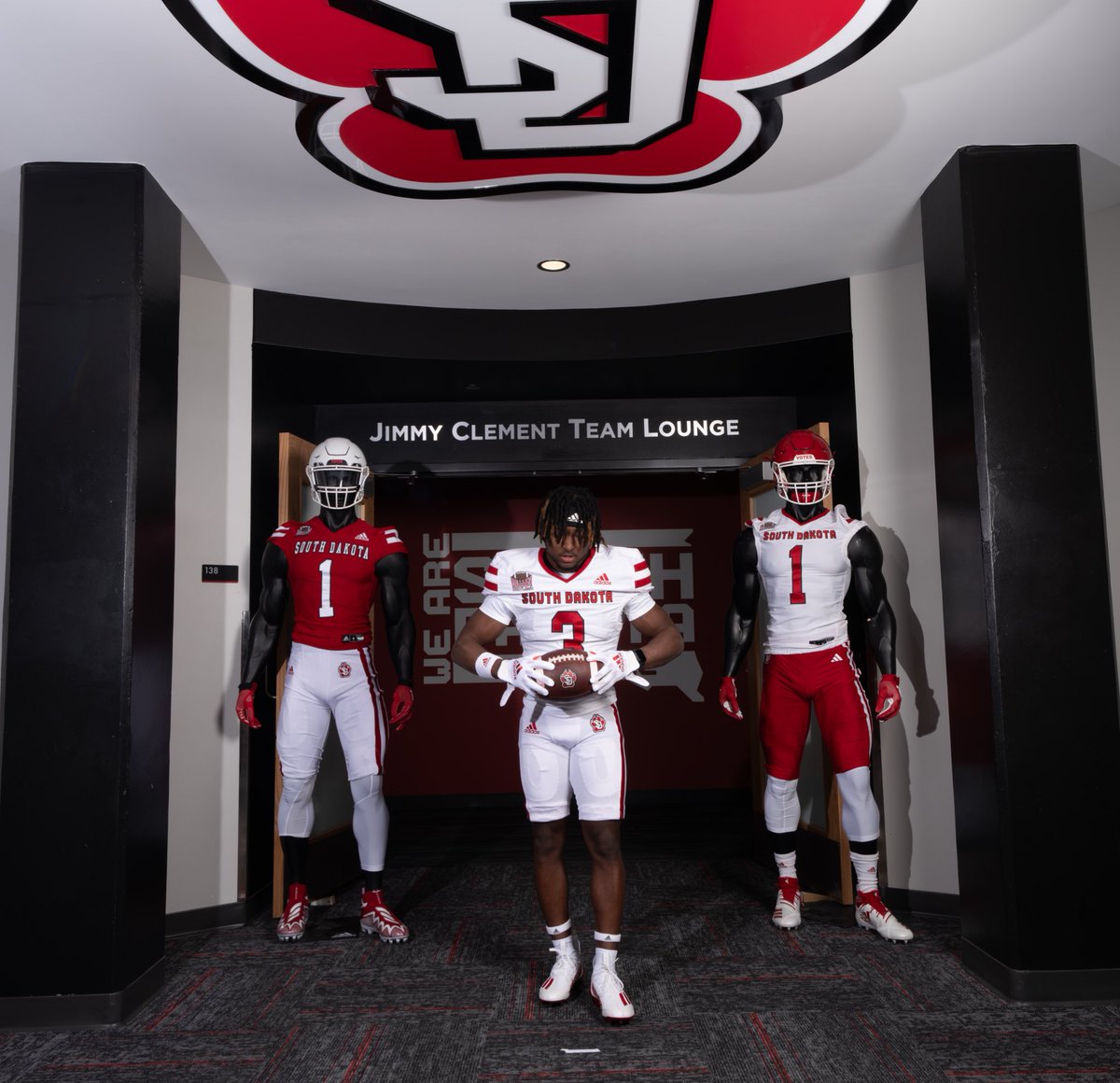 Quaron Adams tweet media