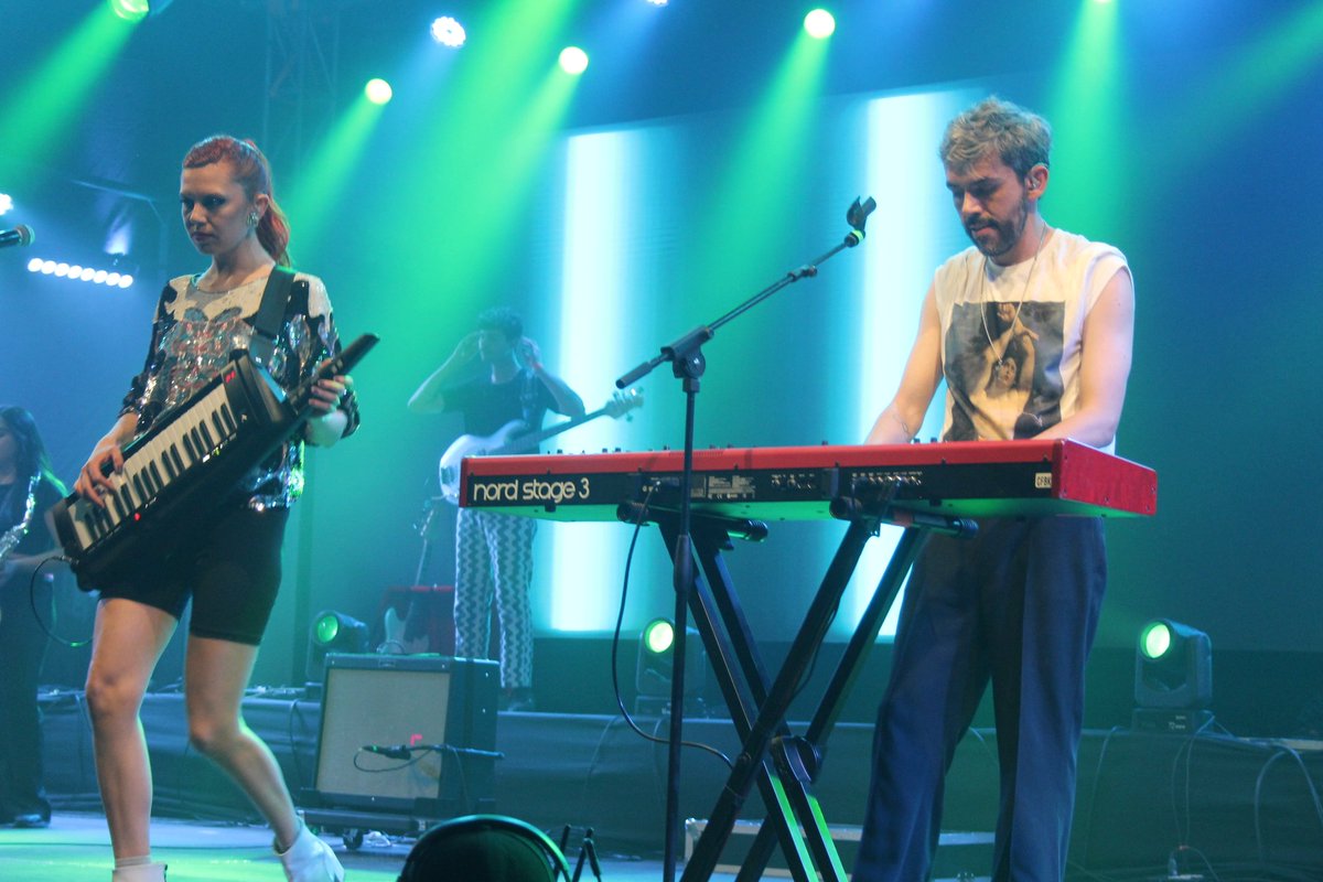 <a href="/losdenver/">Dënver</a> <a href="/PulsarCL/">Feria Pulsar</a> Que Emocion Ver en Vivo a <a href="/losdenver/">Dënver</a> Que Historias y Recuerdos Gratos en Feria Pulsar 2023.