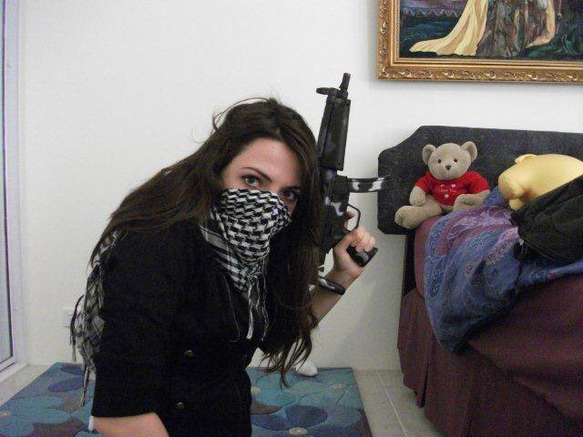 <a href="/visegrad24/">Visegrád 24</a> Get In Loser, We're going to break the back of Zionism