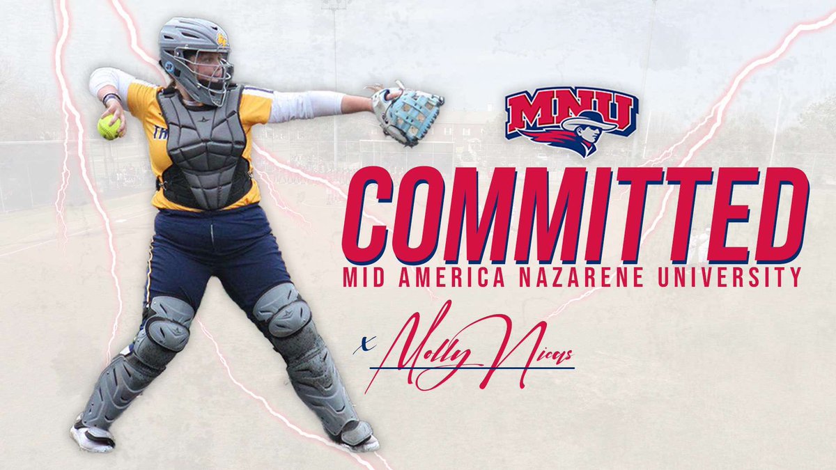 Next two years ! <a href="/MnuSoftball/">MNU Softball</a> #committed