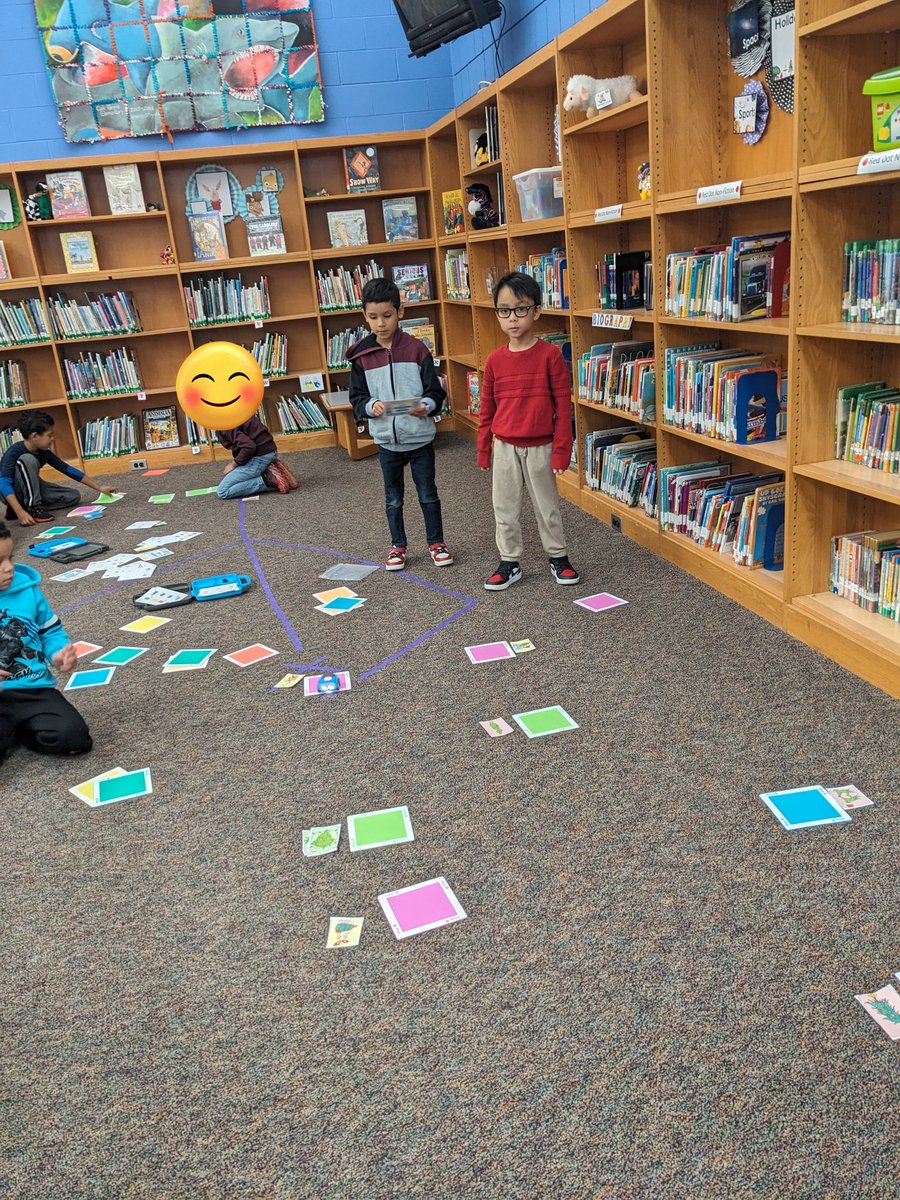 Mrs. Pyles (of books!📚📚) tweet media