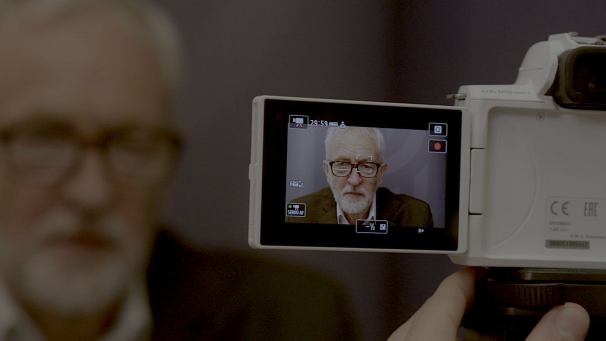Catapult Film Fund (@catapultfilmfnd) on Twitter photo Today's #GranteeSpotlight is UNTITLED JEREMY CORBYN FILM (dir/prod. <a href="/davidosit/">david osit</a>).
Learn more: buff.ly/3uY914W
#CatapultDevelopment #DocumentaryFilm #NowFundThis Today's #GranteeSpotlight is UNTITLED JEREMY CORBYN FILM (dir/prod. <a href="/davidosit/">david osit</a>).
Learn more: buff.ly/3uY914W
#CatapultDevelopment #DocumentaryFilm #NowFundThis