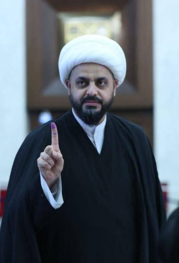 الف مبروك النصر الى صناع النصر 
#نبني_المنتصر