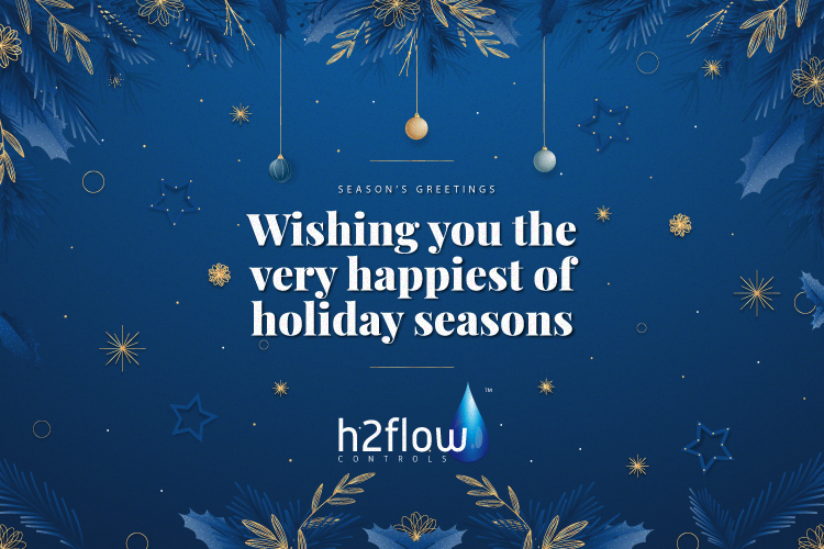 Wishing our customers, colleagues, and friends everywhere a safe, healthy and happy holiday season. We appreciate our partnerships - new and old - and look forward to growing with you in 2024.

Our offices will be closed Monday, December 25th and Monday, January 1st.