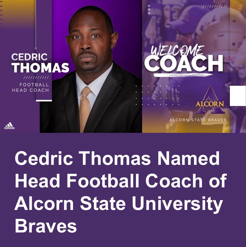 BraveAtl's tweet photo. Definitely will miss Coach Mac on the sidelines. Thanks for everything! Now, it’s time to be #LedbyCed https://t.co/hvsWP2s7yJ