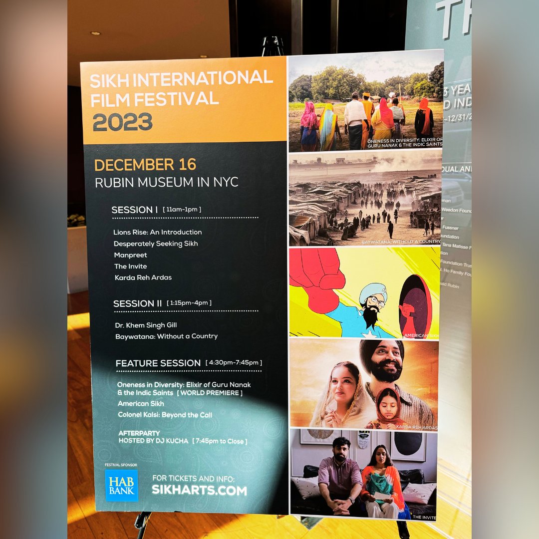 Sikh Coalition tweet media