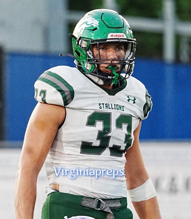 Hunter Malecki (@hunter_malecki) on Twitter photo Blessed to receive All-Met Honorable Mention Defensive Line from the Washington Post!! <a href="/gpannoni/">Gerry Pannoni</a> <a href="/SoCoFootball/">Stallion Football</a> <a href="/CoachKPinVA/">Keith Parks ฮฆฮฮฃ</a> Blessed to receive All-Met Honorable Mention Defensive Line from the Washington Post!! <a href="/gpannoni/">Gerry Pannoni</a> <a href="/SoCoFootball/">Stallion Football</a> <a href="/CoachKPinVA/">Keith Parks ฮฆฮฮฃ</a>