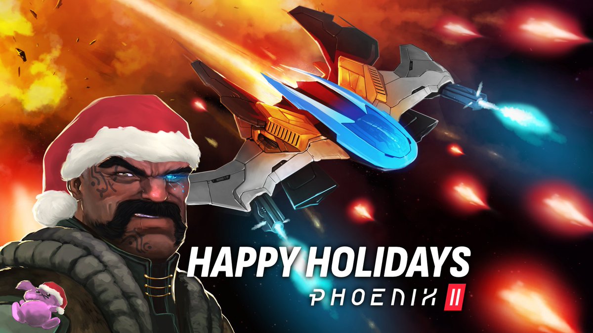 Firi Games tweet media