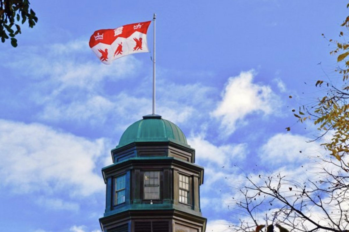 Il y a 74 ans, le fleurdelisé devenait le drapeau du Québec