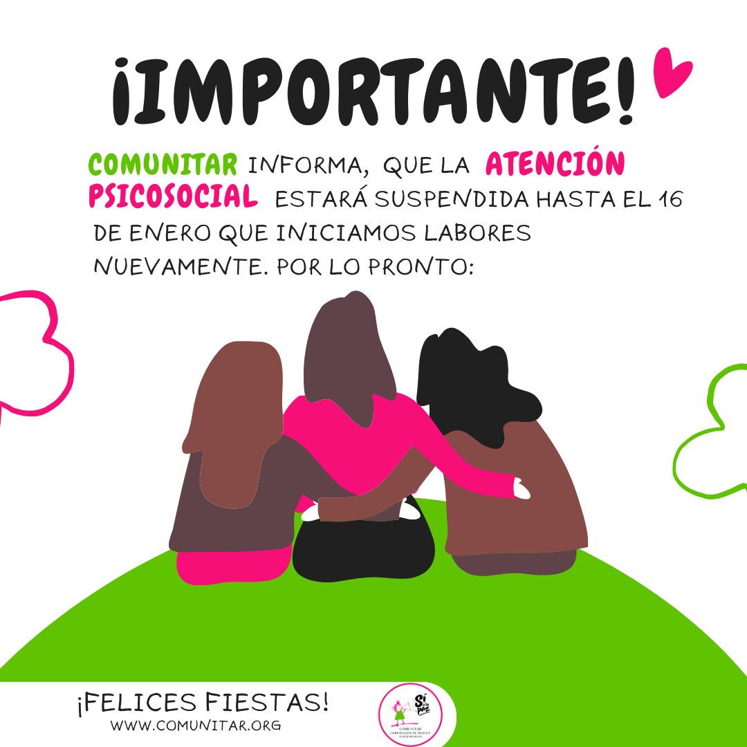 Comunitar tweet media