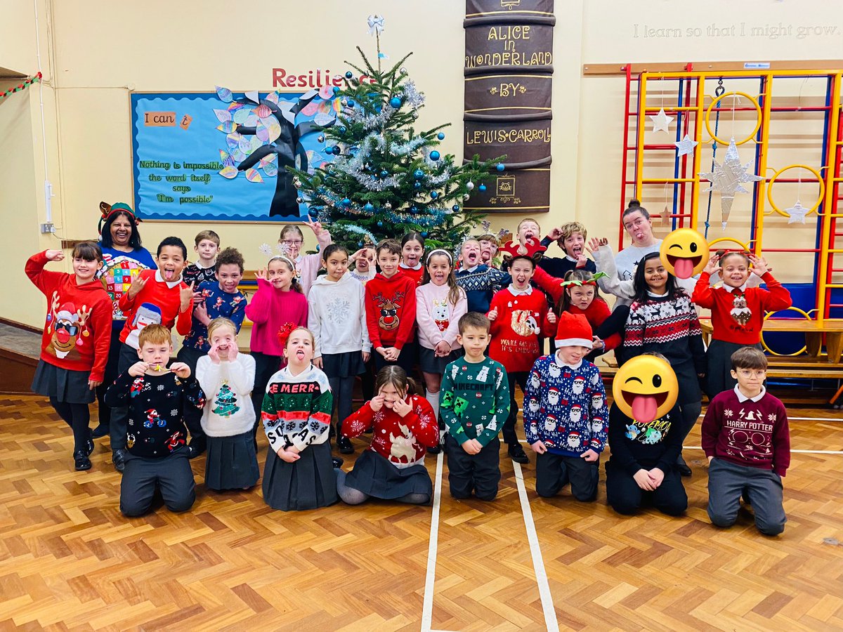 The sensible snap compared to the silly faces snap!