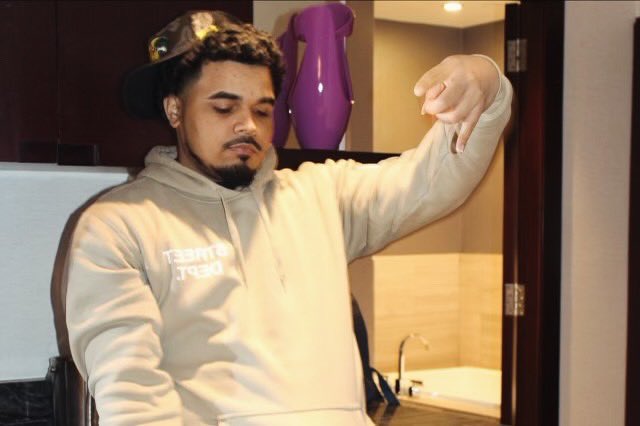 Migo103rd's tweet photo. Inna County Bond Was 25K 🔐 Ran Outta Luck Like LuckADoYa ☠️ 9 Months Them Cases Was Beat 🤗 4 Months Later That 25 Wasn’t Nun I Spent Ts 4xs Cuz My Opps Broke And I’m Living  💫 Wish Me One 🌪️ #25InnaRaq https://t.co/sLBSCw3Y9f