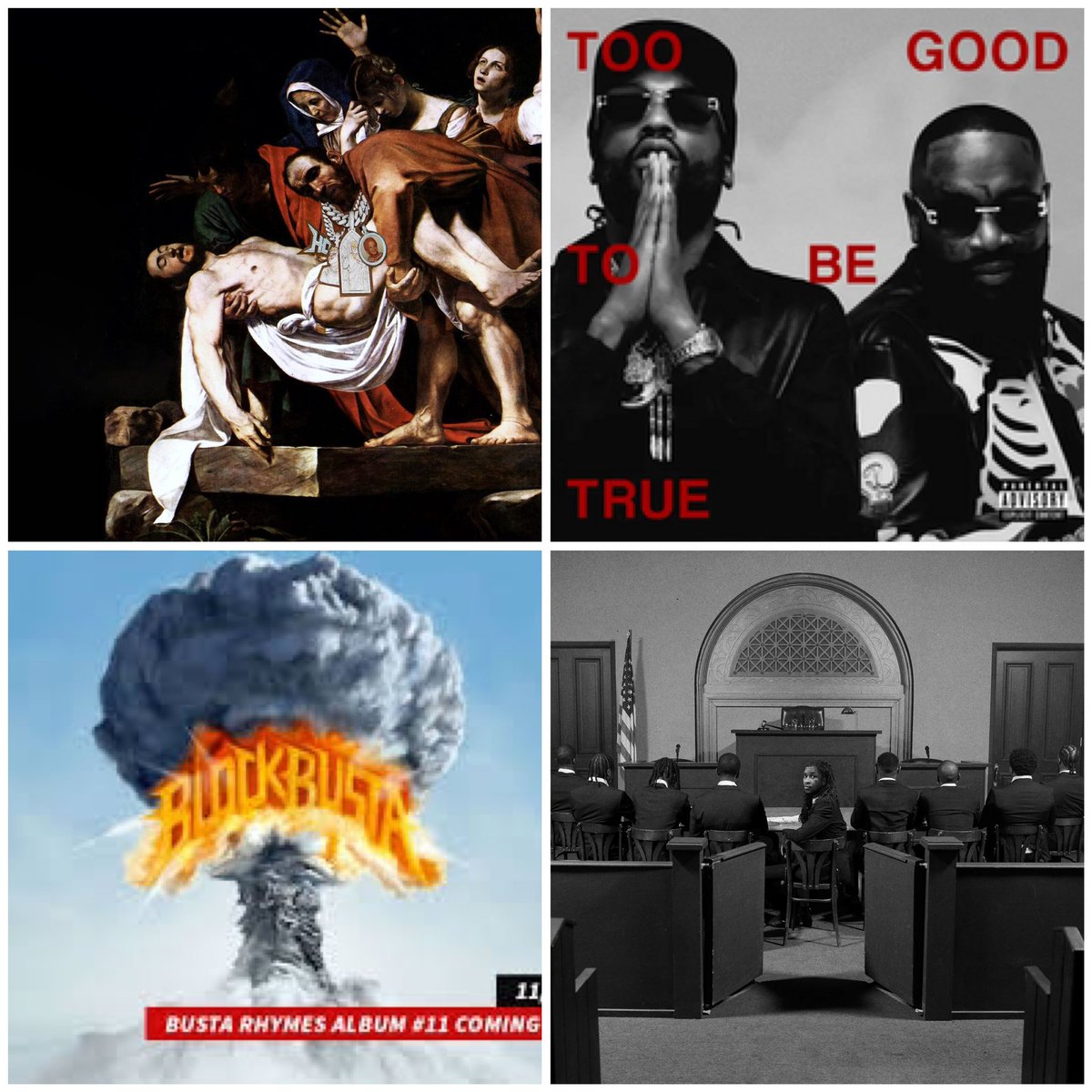 Corporate_Like's tweet photo. The Fill With Phil Podcast End of the Year show! Il start off with the most disappointing Albums of the year:

#hiphop #hiphopcharts #billboardcharts #thefillwithphil #corporatelike #entertainment #drake #ovo #youngmoney #jcole #killermike #aoty

https://t.co/iHGuktI69g https://t.co/EpyPAXHU8H