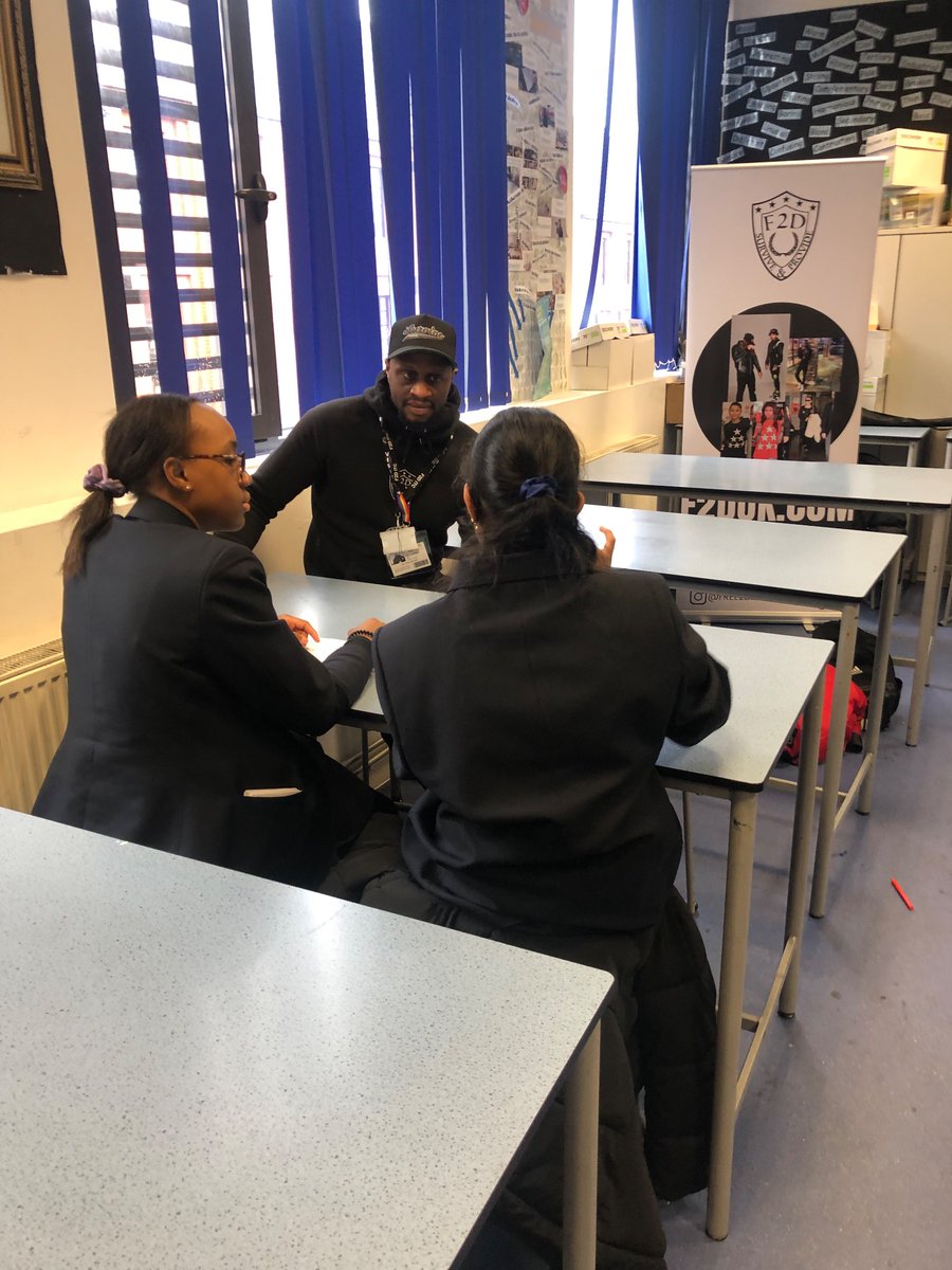 We had an amazing day at <a href="/COREJQAcademy/">Jewellery Quarter Academy</a> with our Y7 &amp; Y8 group delivering our creative design workshop. They came up with 2 brilliant designs which we will now put into production. 
Thanks you for having us <a href="/ravlally/">Ranvir Lally</a> <a href="/barton_jw/">Jamie Barton</a>