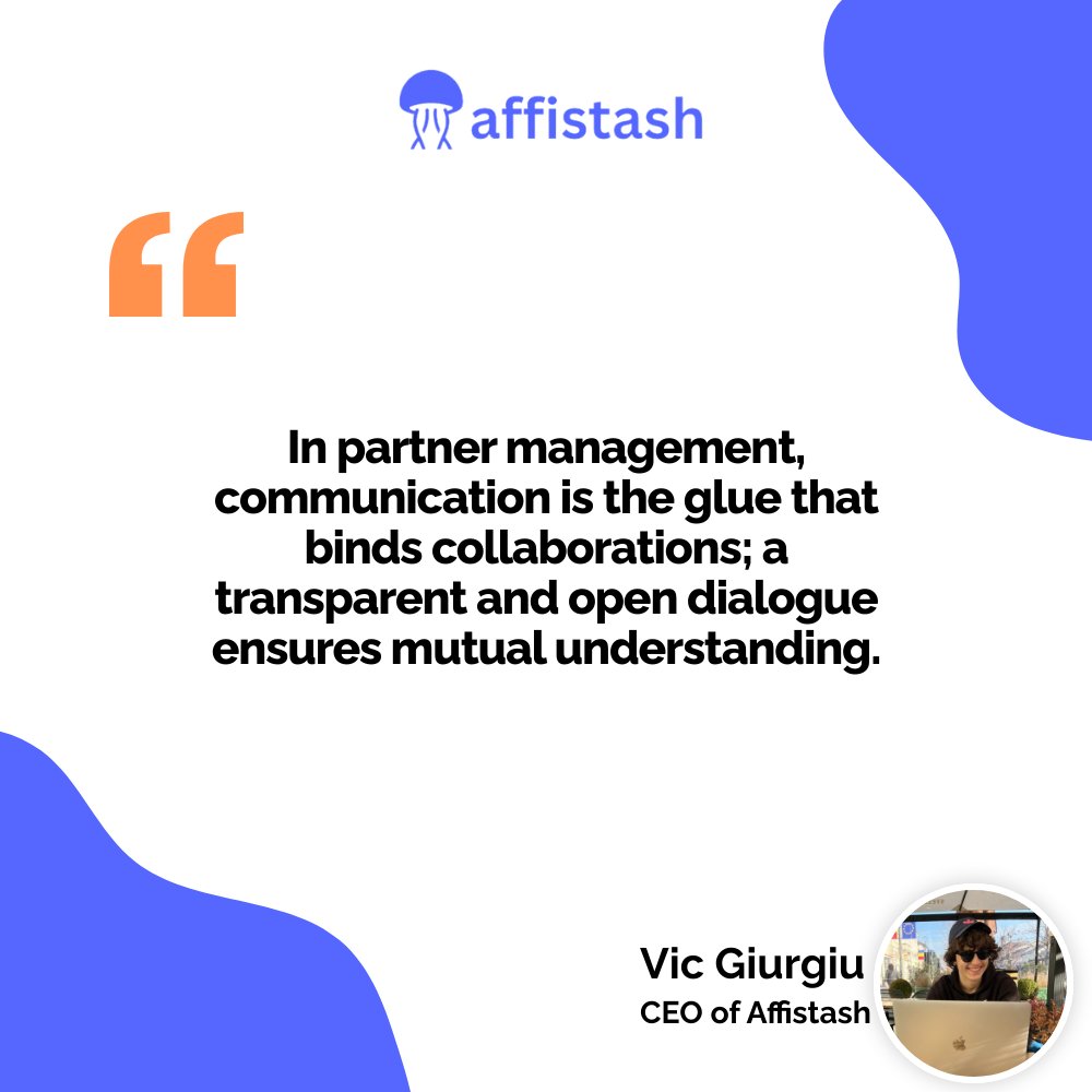 Affistash tweet media