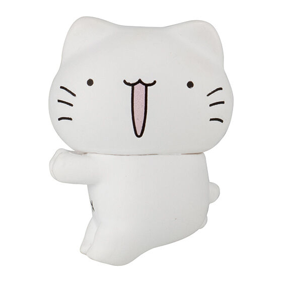 GashaponUS's tweet photo. Add a cute animal to your cables with HUGCOT KARAMERU! Five adorable animal characters!
Coming soon
Store Locator
https://t.co/2fX7ihkGZV
#Hugcot #Gashapon #animal #cablebites #axolotl #gurun #penguin #cat https://t.co/1um4FxcoqT