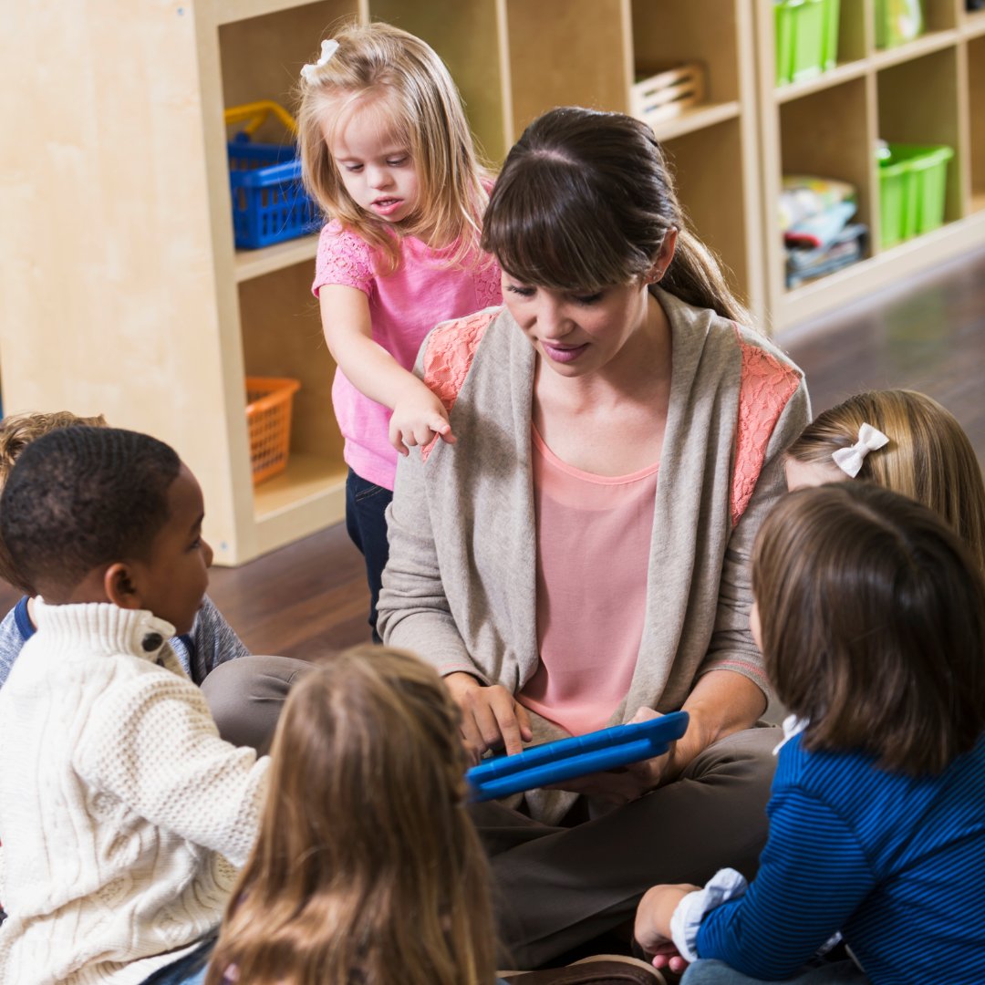 Inclusive classrooms where children with disabilities are present can benefit all students. Interaction with diverse peers fosters everyone's tolerance, understanding, and social-emotional development. 

#TriviaTuesday #SeeTheAbleNotTheLabel #SpecialEducation #SpecialEducationLaw