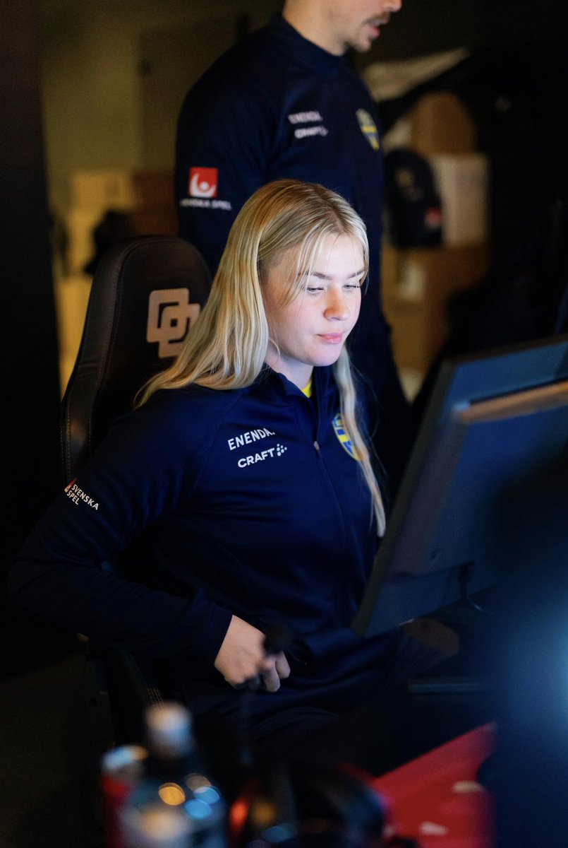 Tilde Byström (@7liciouscsgo) on Twitter photo Ive been given permission to explore other team options for next season. Im a rifler who likes to make plays and create space for my team I also have experience IGLing. Motivated to grind, cs is my life and I cant wait to get a new home
Dm me / email 7licious@suppagency.gg
RT=❤️ Ive been given permission to explore other team options for next season. Im a rifler who likes to make plays and create space for my team I also have experience IGLing. Motivated to grind, cs is my life and I cant wait to get a new home
Dm me / email 7licious@suppagency.gg
RT=❤️